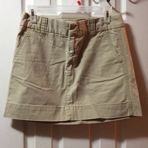 Gap Favorite Chino mini size 2